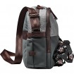 Manfrotto Windsor camera reporter bag for DSLR MB LF-WN-RP
